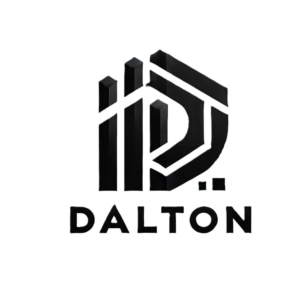 Dalton Logo